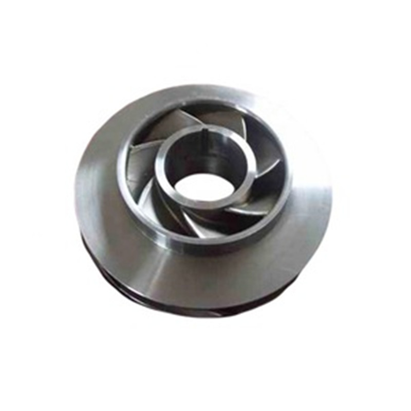 การหล่อความแม่นยำของ Inconel ™ 713, การหล่อร่างกายวาล์ว, กระบวนการผลิต Silica Sol