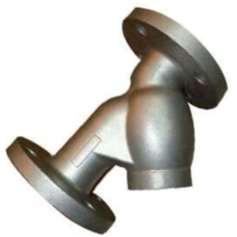 เทคโนโลยีการเชื่อมการซ่อมด้วยเลเซอร์ของนิกเกิล Superalloy Inner Flaps of Jet (1)