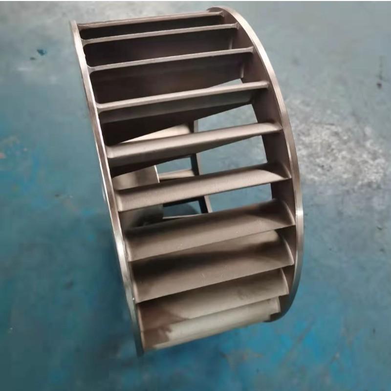 อิทธิพลของอนุภาคมาโครของ Superalloys Nickelbased Inconel ™ 713c และ มี.ค. 247 ในลักษณะของการคืบอุณหภูมิสูง (1)