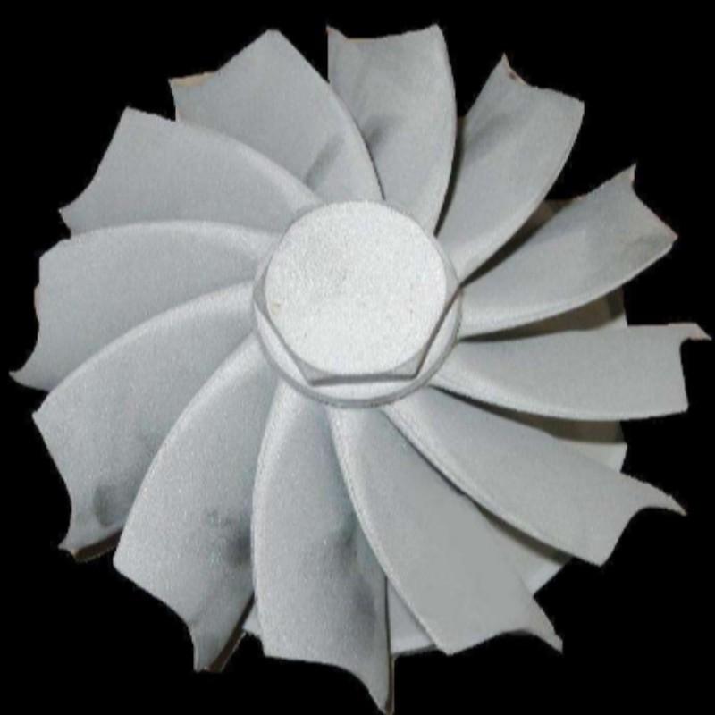 การกัดกร่อนความเครียดของ Superalloys ที่ใช้ NI (3)